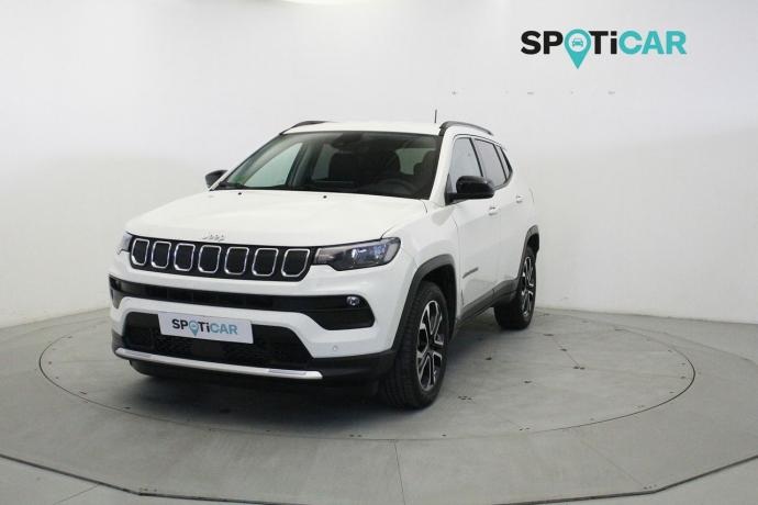 JEEP COMPASS LIMITED 1.6 130CV