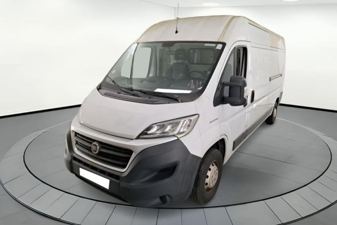 FIAT DUCATO 2.0 Mjet L3H2 (EU6)