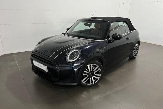 MINI CABRIO Cooper 100 kW (136 CV)