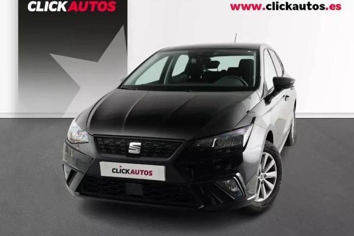 SEAT IBIZA 1.0 TSI 95CV Reference XL