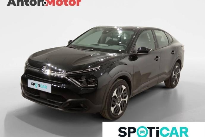 CITROEN C4 PureTech 100 S&S 6v Feel