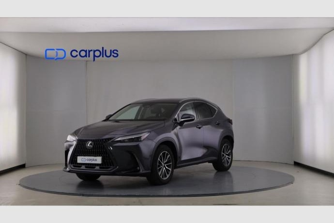 LEXUS NX 450h+ Premium+ 4WD