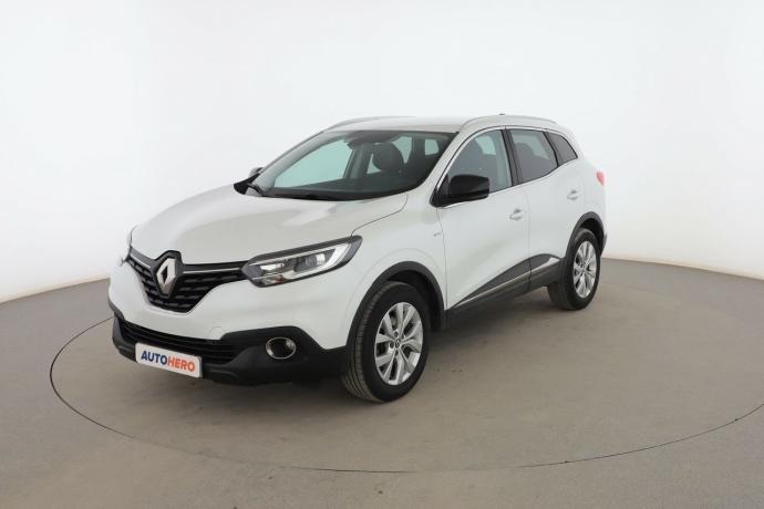 RENAULT KADJAR 1.5 Blue dCi Limited