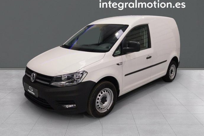 VOLKSWAGEN CADDY 2.0 TDI 75CV Business Line