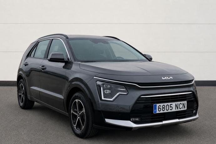 KIA NIRO 1.6 GDI PHEV EMOTION 171 5P