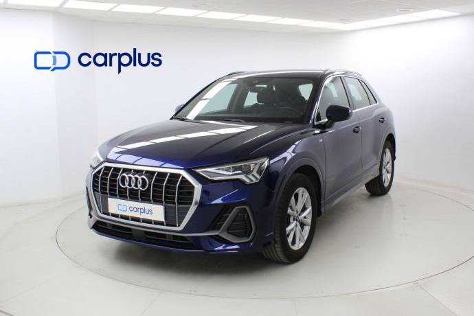 AUDI Q3 S line 35 TDI 110kW (150CV)