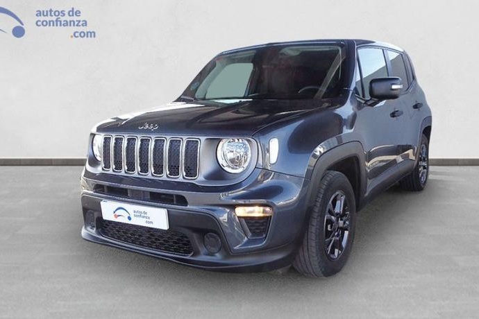 JEEP RENEGADE 1.0 G. LIMITED