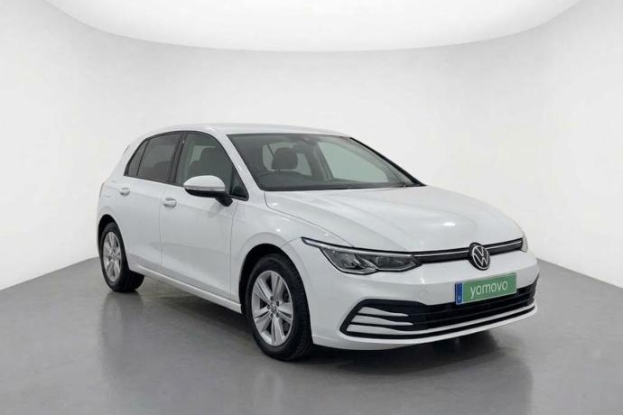 VOLKSWAGEN GOLF Life 1.0 eTSI 81kW (110CV) DSG