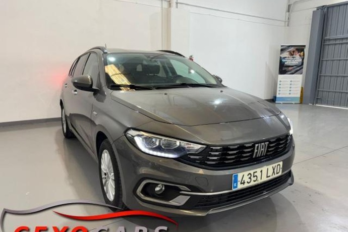 FIAT TIPO SW Life 1.3 Multijet 70 kW (95 CV)