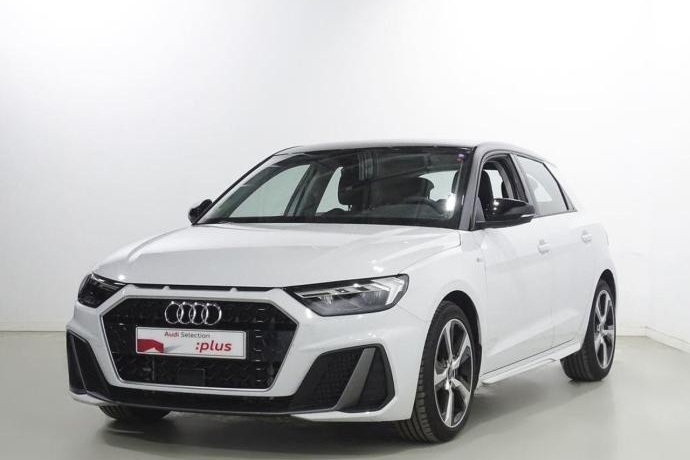 AUDI A1 Adrenalin edition 30 TFSI 85 kW (116 CV)