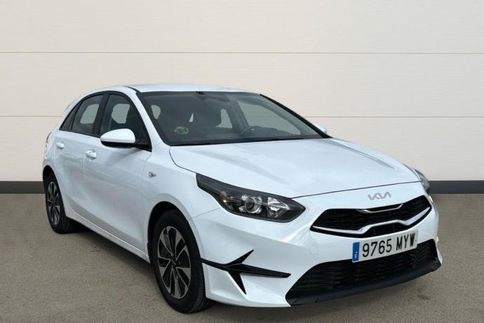 KIA CEE´D 1.0 T-GDI 74KW CONCEPT 100 5P