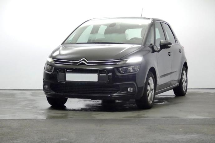 CITROEN C4 PICASSO 1.2 PURETECH 96KW S&S LIVE 130 5P
