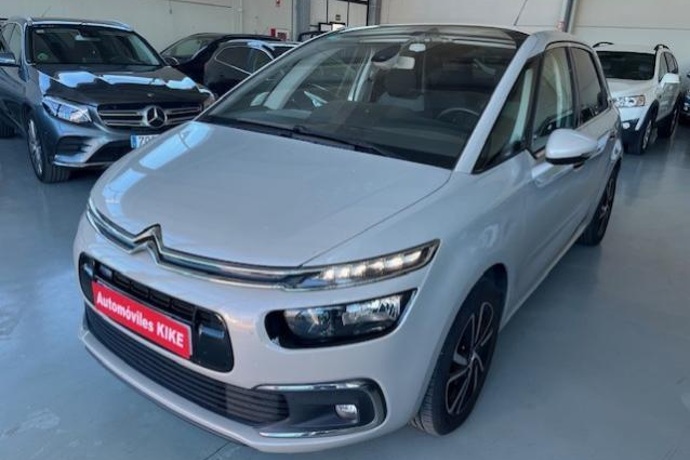 CITROEN C4 PureTech 130 S&S Feel Edition