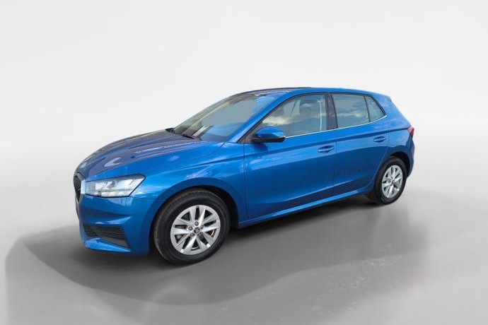 SKODA FABIA Ambition 1,0 TSI 68 kW (95 CV) Manual 5 vel.