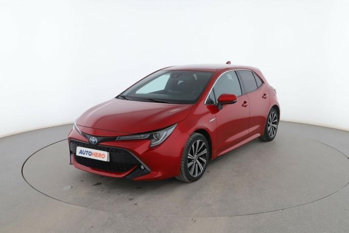 TOYOTA COROLLA 2.0 Hybrid Style