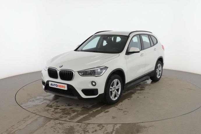 BMW X1 SDRIVE 18D