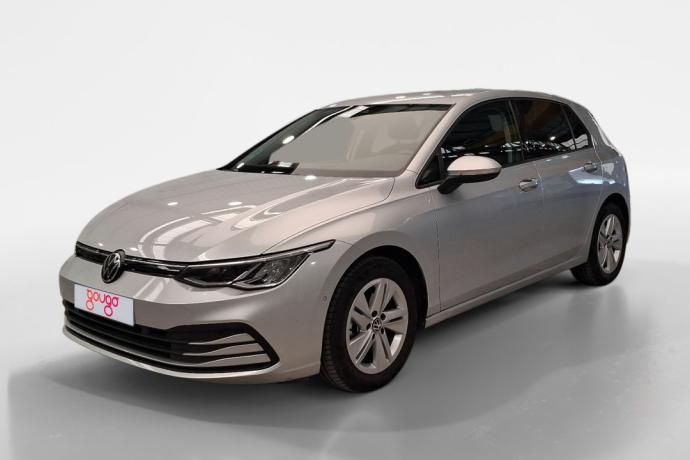 VOLKSWAGEN GOLF BERLINA CON PORTON 1.5 TSI 96KW LIFE 130 5P