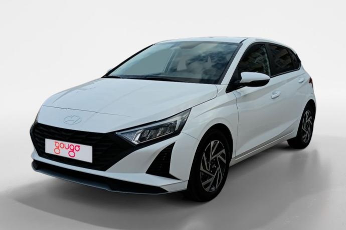 HYUNDAI i20 5P MPI 1.2 79CV KLASS (NO COC)