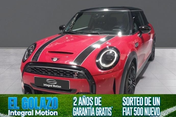 MINI MINI Cooper S