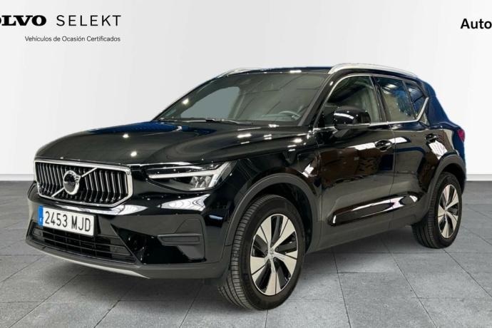 VOLVO XC40 1.5 T5 PHEV RECHARGE PLUS BRIGHT DCT 5P