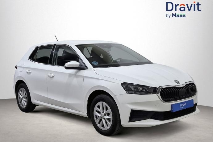 SKODA FABIA 1.0 TSI 70KW (95cv) Ambition