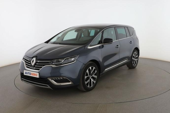 RENAULT ESPACE 1.8 TCe Energy Icon