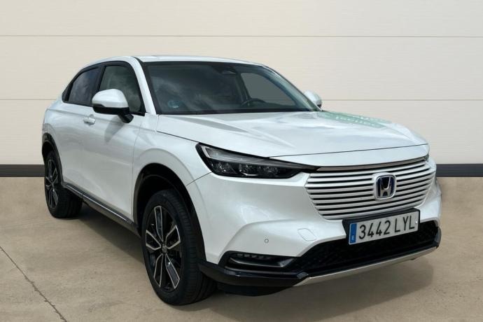 HONDA HR-V 1.5 I-MMD HEV ADVANCE CVT 131 5P