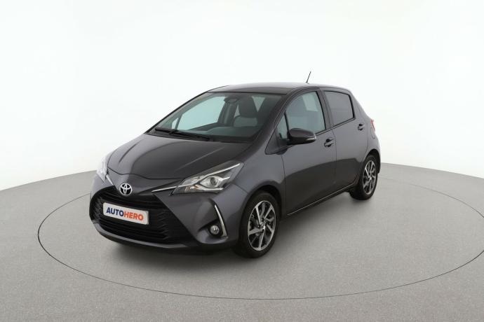 TOYOTA YARIS 1.5 Dual VVT-iE Feel