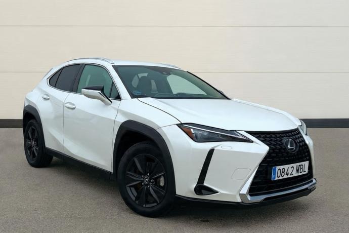 LEXUS UX 2.0 250H BUSINESS AUTO 184 5P