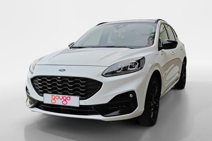 FORD KUGA TODOTERRENO 2.5 FHEV ST-LINE X AUTO 190 5P