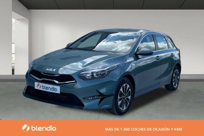 KIA CEE´D 1.0 T-GDI 74KW DRIVE 100CV 5P