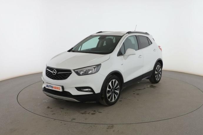 OPEL MOKKA X 1.4 Turbo Innovation