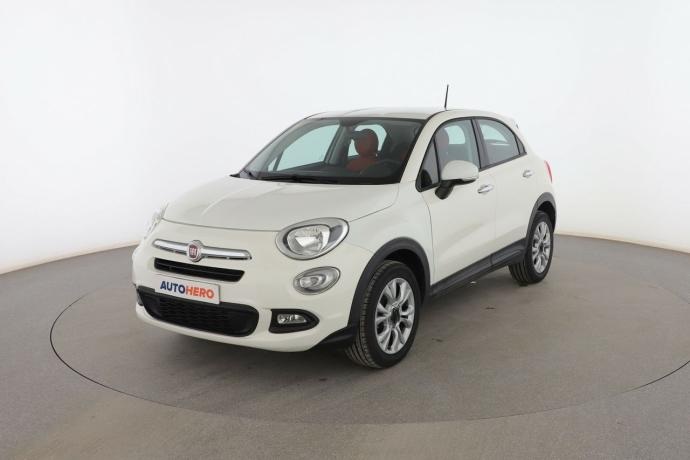 FIAT 500 X 1.6 Pop Star