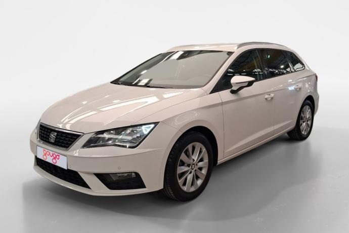 SEAT LEON FAMILIAR 1.5 TSI 96KW S/S STYLE ST 130 5P