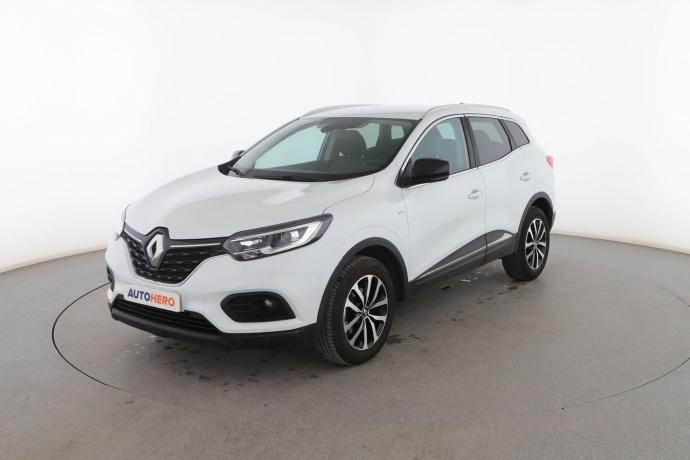 RENAULT KADJAR 1.3 TCe Limited