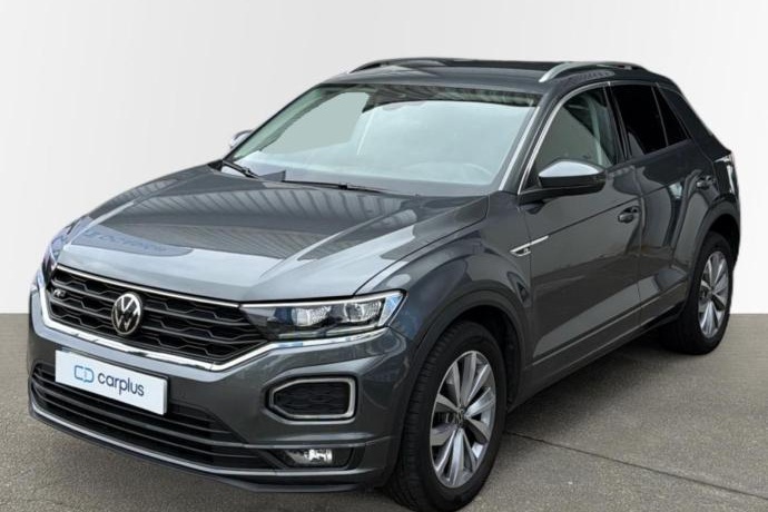 VOLKSWAGEN T-Roc Advance R-Line 1.0 TSI 81kW (110CV)