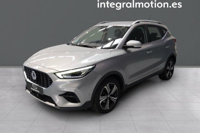 MG ZS 1.0T Luxury Auto