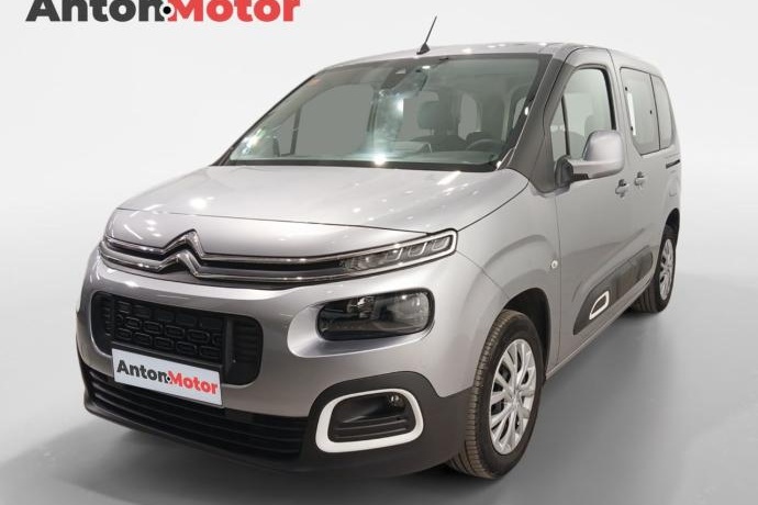 CITROEN BERLINGO Talla M PureTech 110 S&S FEEL
