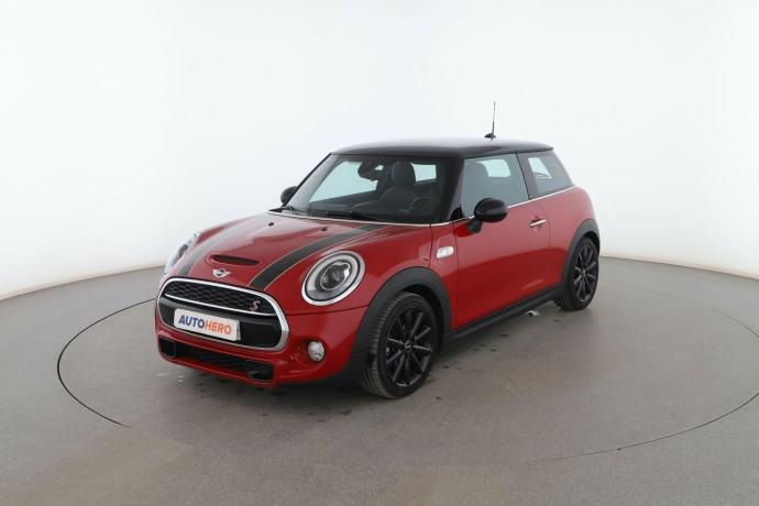 MINI COOPER COOPER S