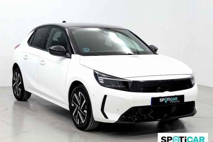 OPEL CORSA 1.2T XHL 74kW (100CV) GS