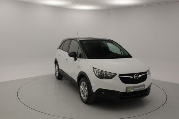 OPEL CROSSLAND X 1.2T 96kW (130CV) Selective S/S