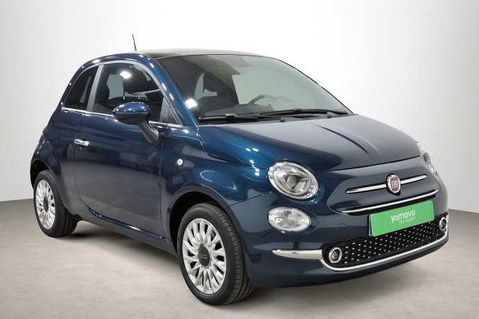 FIAT 500 Dolcevita 1.0 Hybrid 51KW (70 CV)