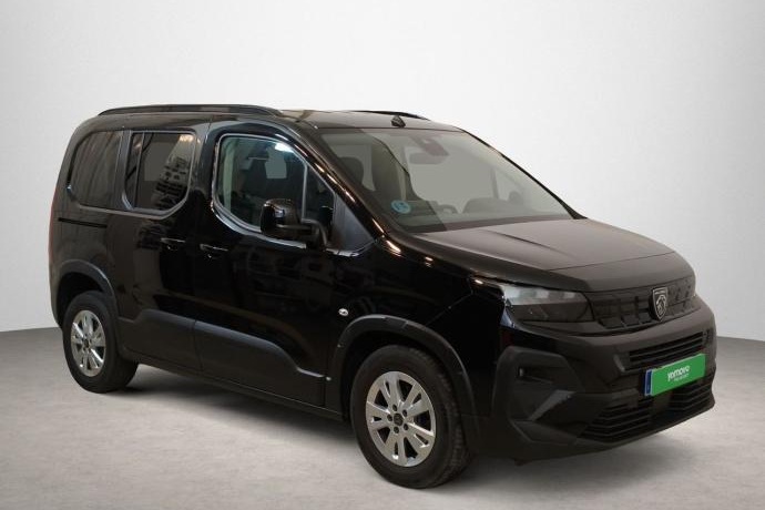 PEUGEOT RIFTER 1.5 BLUEHDI 100CV ALLURE BUSINESS STD 4P