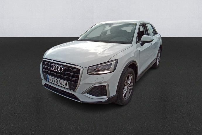 AUDI Q2 Advanced 35 TFSI 110kW (150CV) S tronic