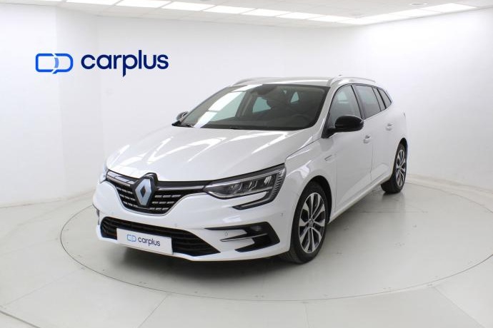 RENAULT MEGANE S.T. Techno TCe 103 kW (140CV) EDC GPF