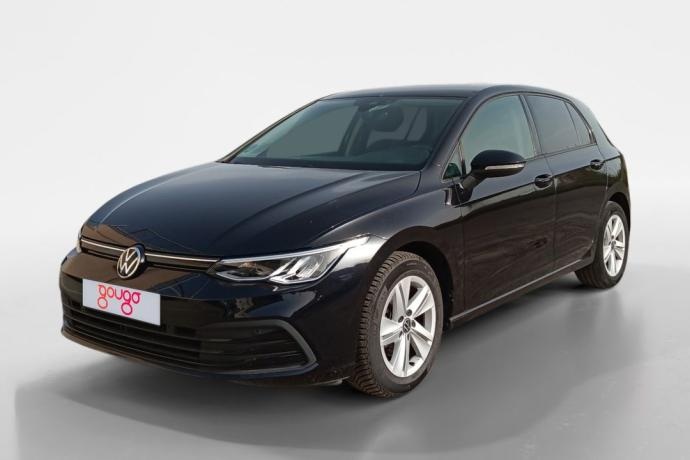 VOLKSWAGEN GOLF BERLINA CON PORTON 1.0 TSI 81KW LIFE 110 5P