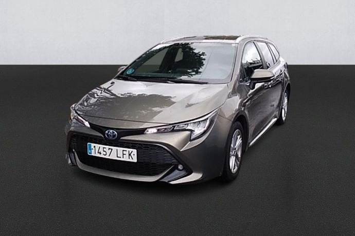 TOYOTA COROLLA 1.8 125H ACTIVE E-CVT TOURING SPORT