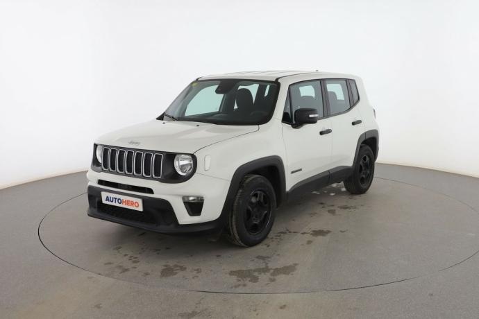 JEEP RENEGADE 1.0 TGDI Sport 4x2