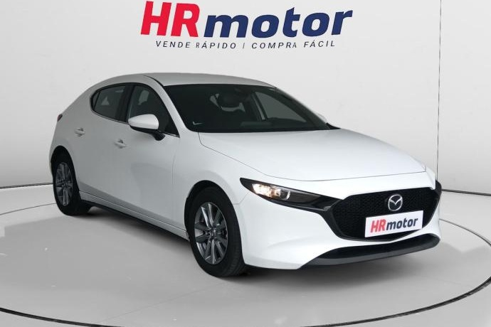 MAZDA 3 Origin