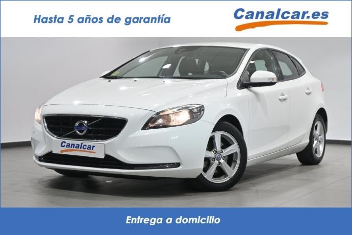 VOLVO V40 D2 Kinetic 85 kW (115 CV)